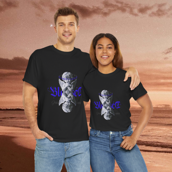 Blessed Baby Tee - Image 2