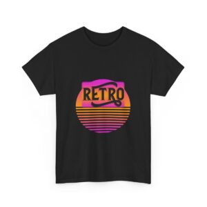 Retro Vibes Tee