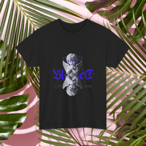 Blessed Baby Tee