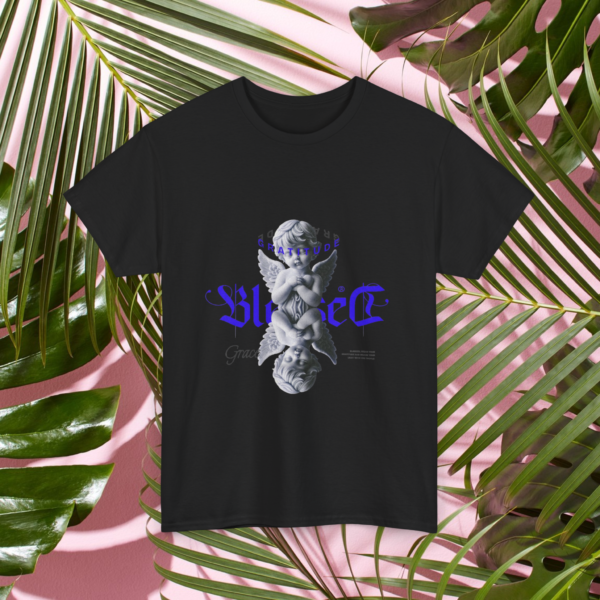 Blessed Baby Tee