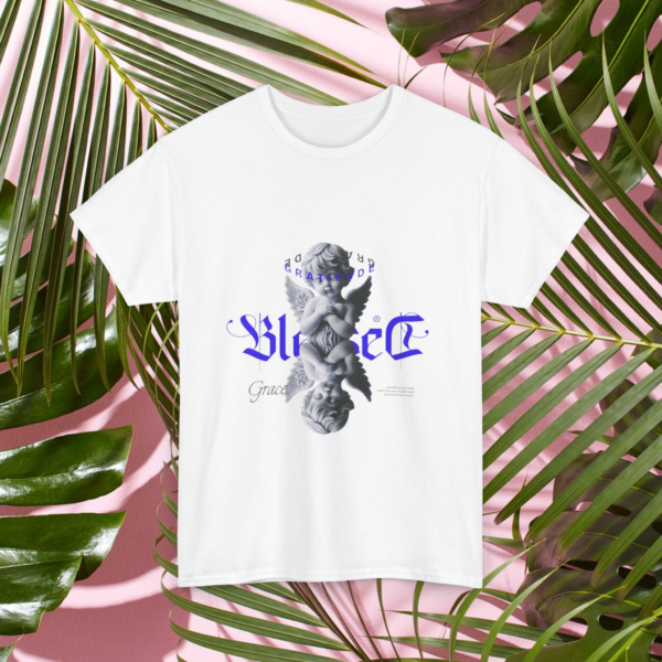 Blessed Baby Tee - Image 3
