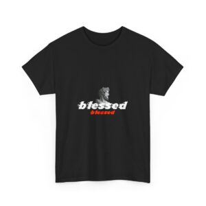 Blessed Streetwear Tee (Limited Edition)