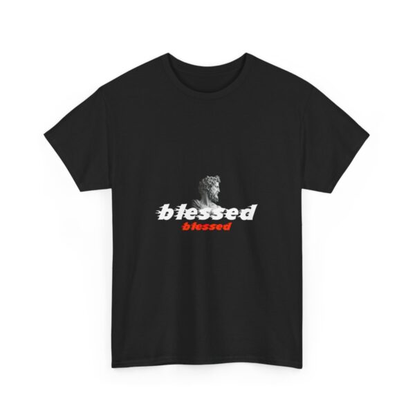 Blessed Streetwear Tee (Limited Edition)