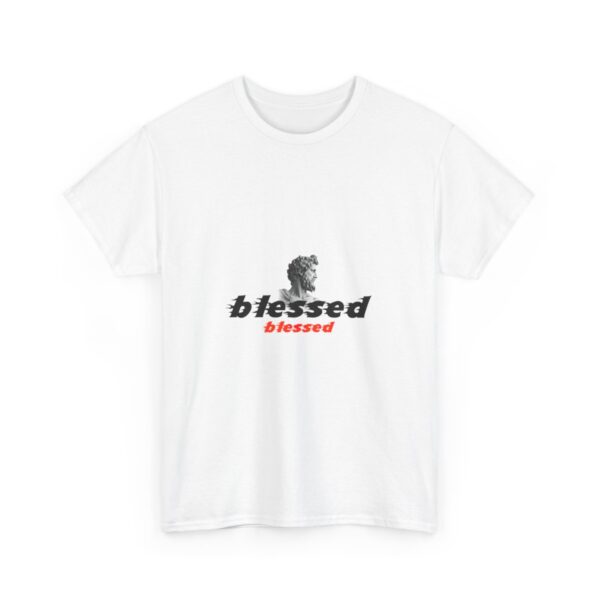 Blessed Streetwear Tee (Limited Edition) - Image 2