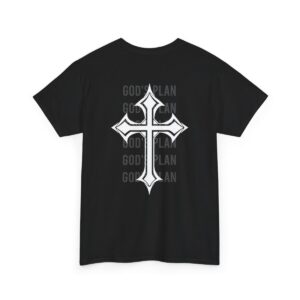 God’s Plan Streetwear Tee