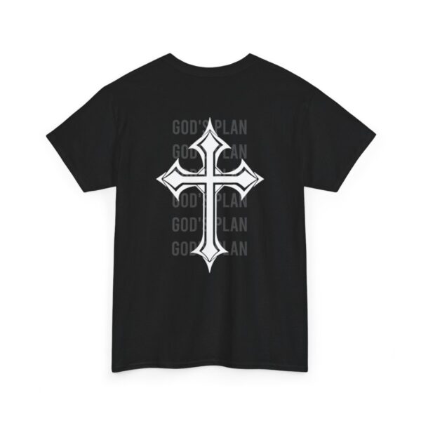 God’s Plan Streetwear Tee